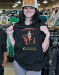 Conceptual Configuration No. 22 Harmonized Youth Glidepath shirt