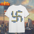 Fifa Swastika Meme Shirt