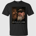 In Memoriam Donald Gibb 1954-2026 Shirt