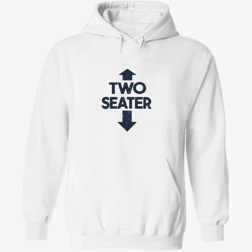 Two Seater The Boys Shirt