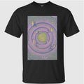 Purity Ring At Saint Andrew’s Hall On May 12 2026 Poster Shirt