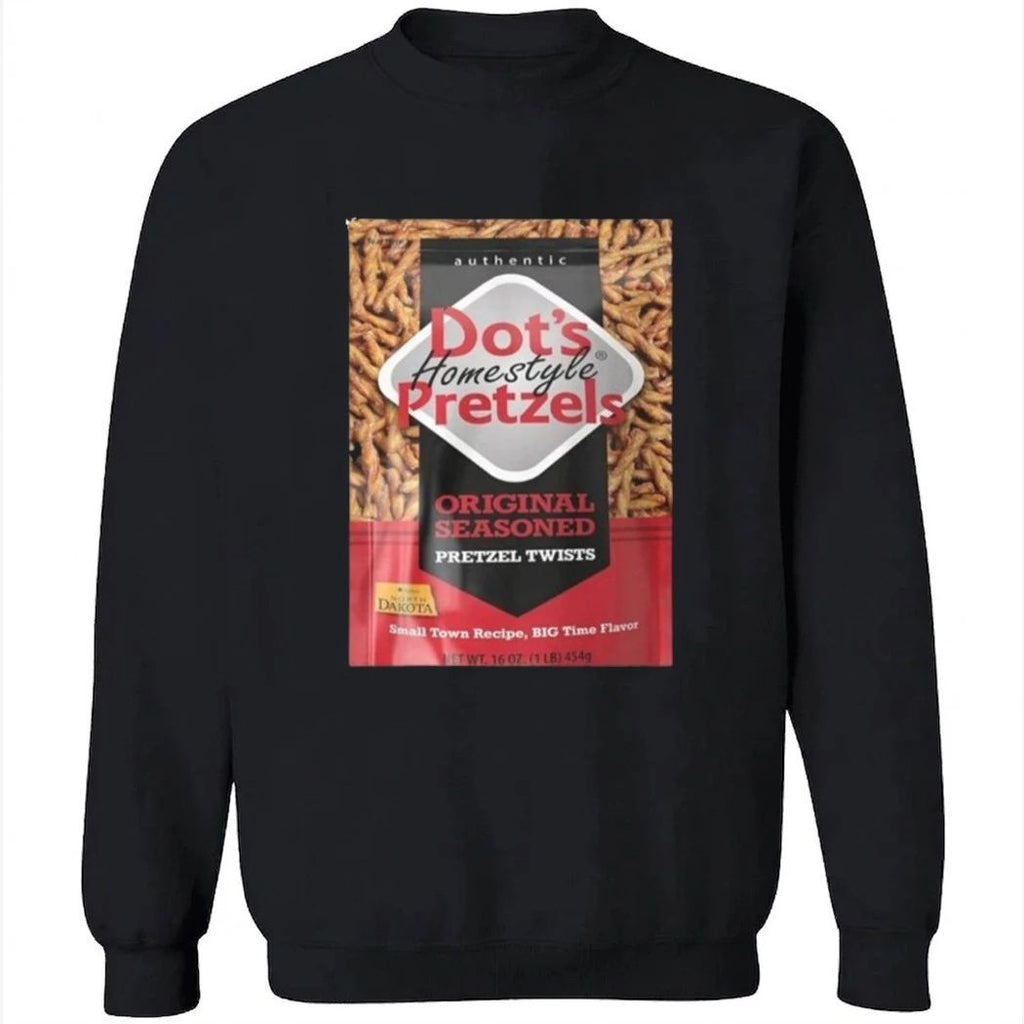 Dot’s Homestyle Pretzels Shirt