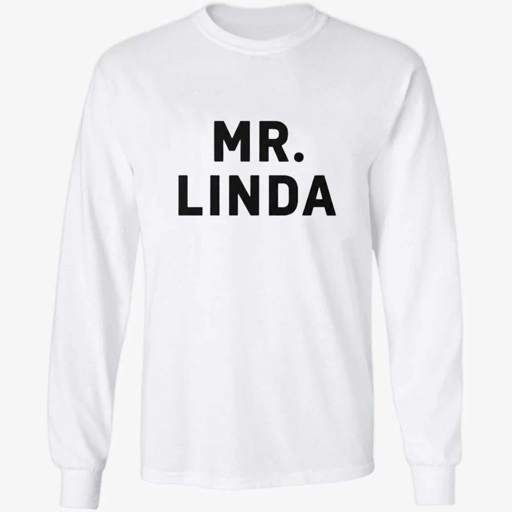 Mr Linda Johnny Knoxville 2026 Shirt