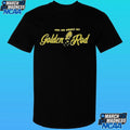Ask Me About My Goldenrod Shirt