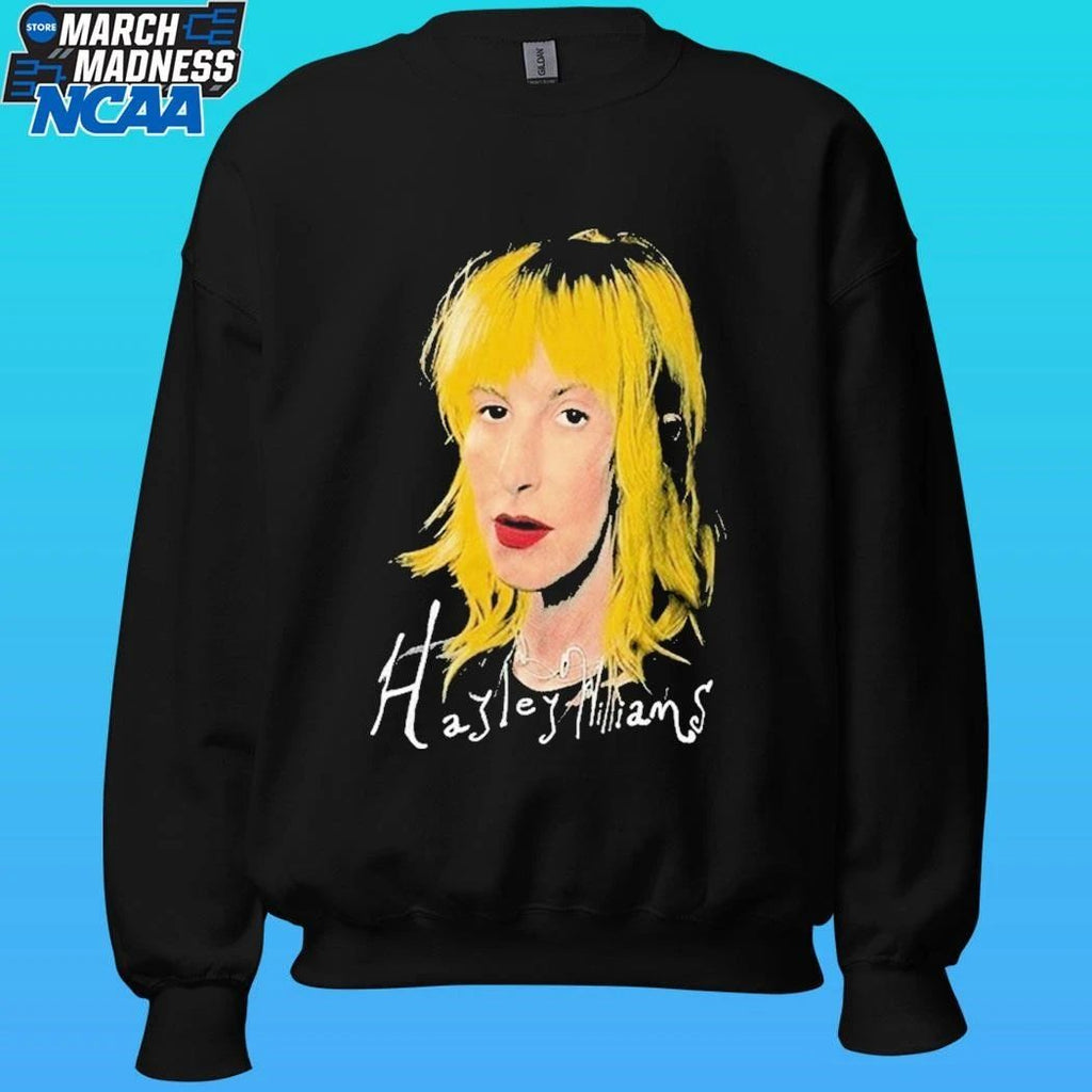 Hayley Williams New 2026 Shirt