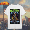 Puscifer In San Diego CA On May 13 2026 Tour Poster Shirt