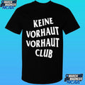 Keine Vorhaut Vorhaut Club Shirt