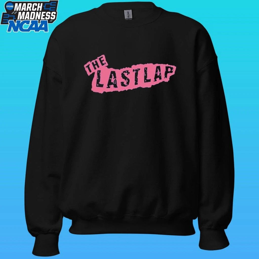 Maia Knight The Lastlap Shirt