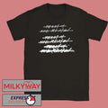 SHOW 2026 Texas Is The Reason Stack New Shirt