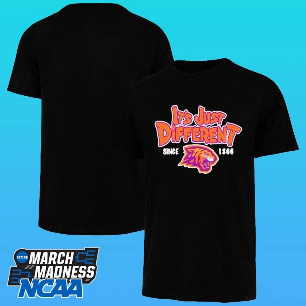 Edward Waters It’s Just Different Since 1866 Shirt
