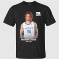 Rest In Peace Brandon Clarke 1996-2026 Shirt