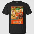 The Motet In Bellvue CO On July 31 2026 Shirt