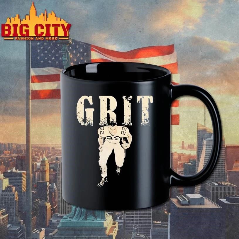 True Grit Joe Delany Shirt