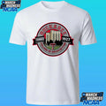 Texas Tech Red Raider Huckabee College Of Architecture Founded 1927 Retro Shirt