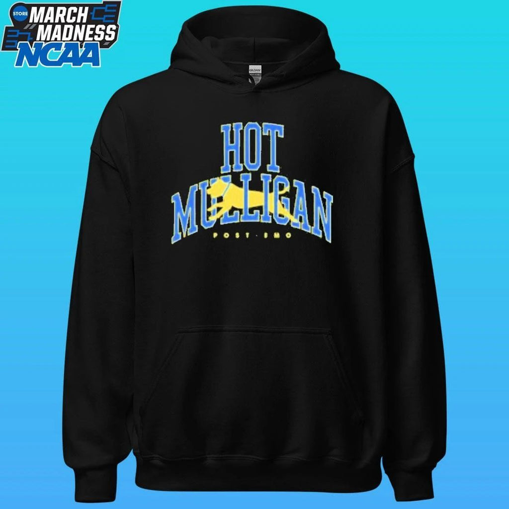 Imprint Hot Mulligan Dog Shirt
