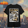 Circle Jerks May 13 2026 In Phoenix AZ Poster Shirt