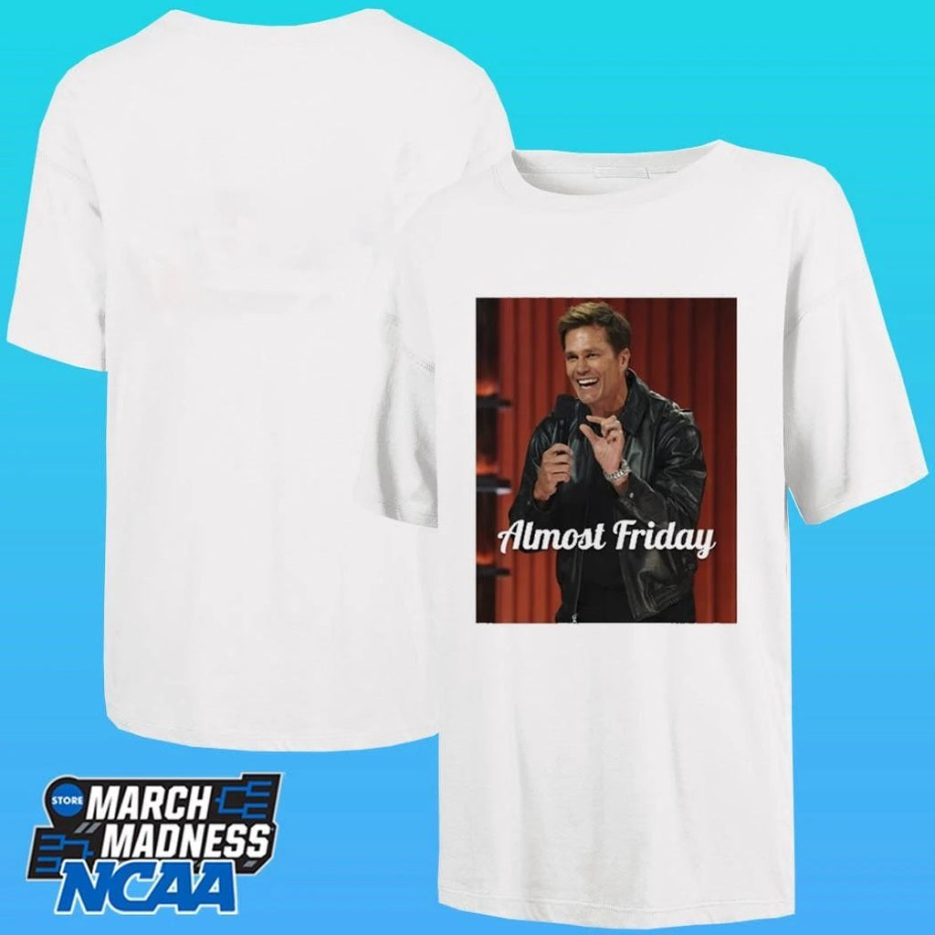 Kevin Hart Roast Almost Friday Shirt