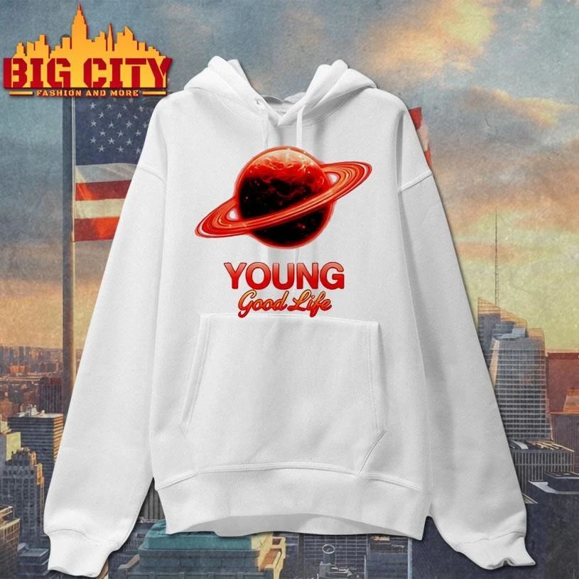 Young Good Life shirt