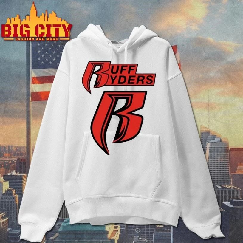 Ruff Ryders Anthem Shirt