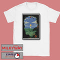 POSTER Bill Callahan Aug 28 2026 Berkeley, CA Concert TOUR shirt