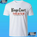 King’s Court Theater Pittsburgh Pa Shirt