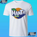 Hanta Exotic Logo Shirt