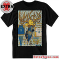Luke Combs Lambeau Field Green Bay, WI May 15-16, 2026 Poster Shirt