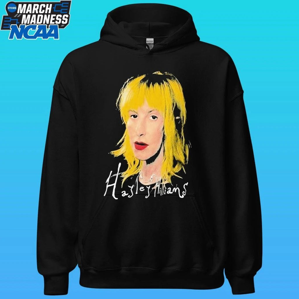 Hayley Williams New 2026 Shirt