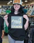 Funny horse fuckass bitch shirt