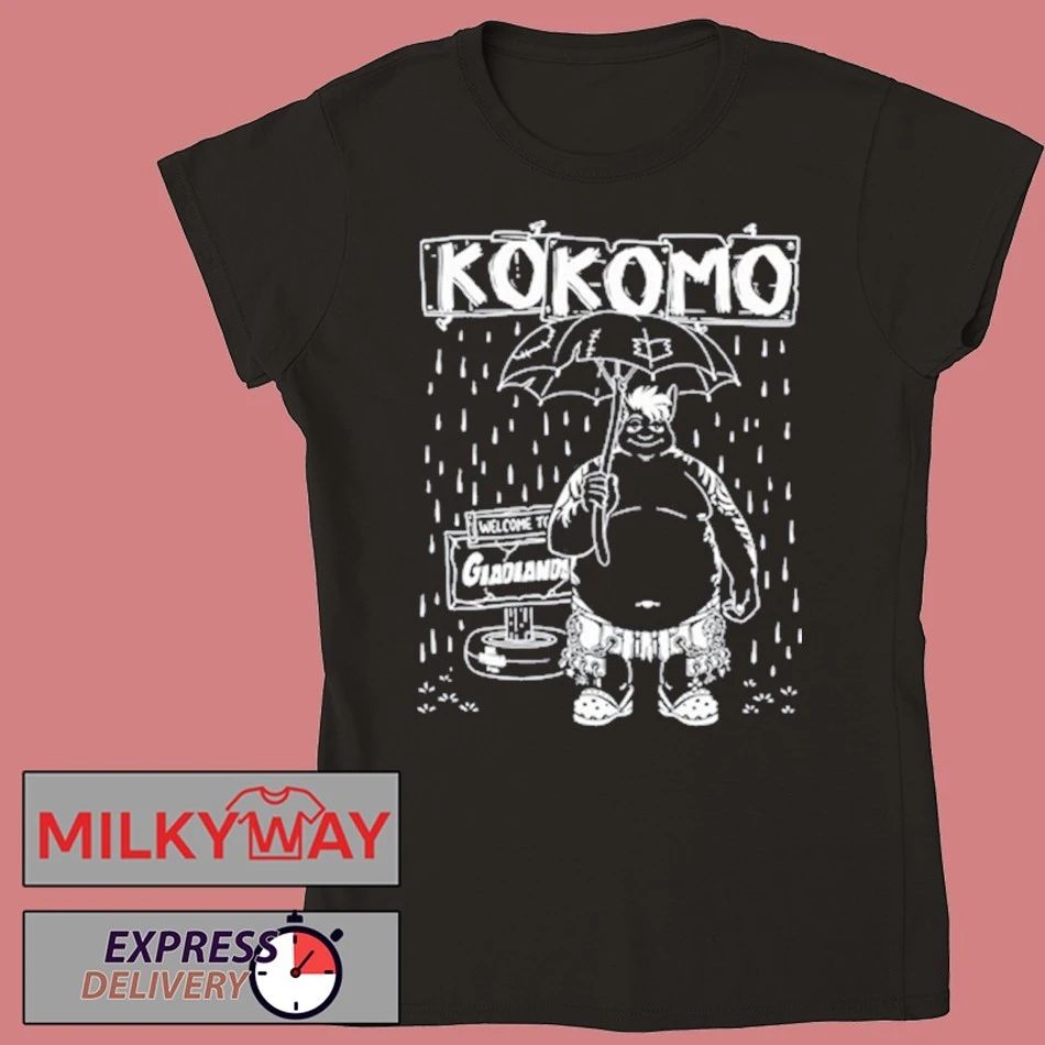 KoKomo T-Shirt