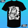 Don’t Be A Basshole Shirt