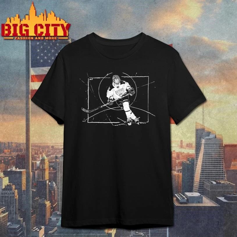 Marie-Philip Poulin NO7 Hockey Shirt