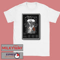 Mikaela Davis 2026 Graceland Way Tour Poster shirt
