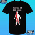 Paperatthedisco Patd Shirt