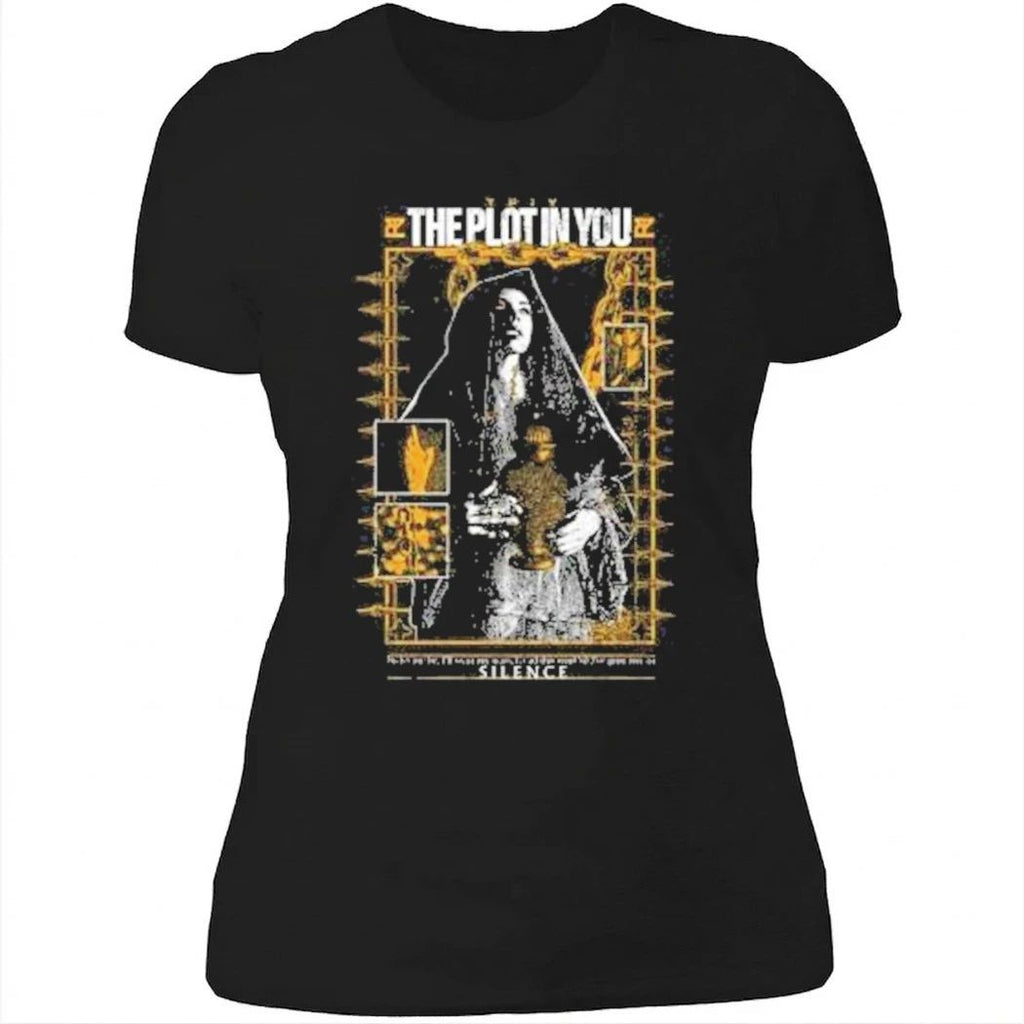 The Plot In You Merch Store Chain Shirt