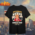 Donald Gibb Dead At 71 1954 2026 Revenge Of The Nerds Actor Shirt