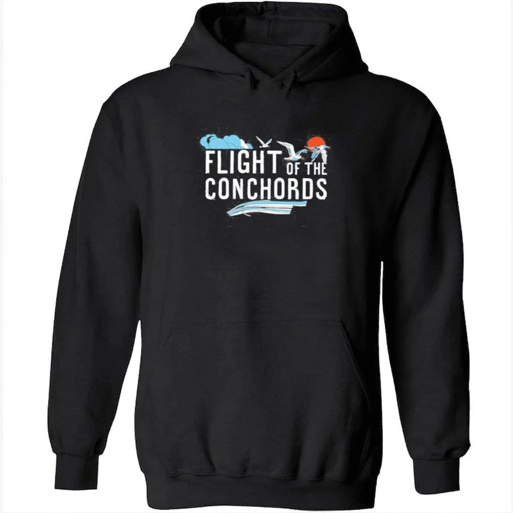 Flight of the Conchords Tour Los Angeles, CA May 9 -10 2026 Shirt