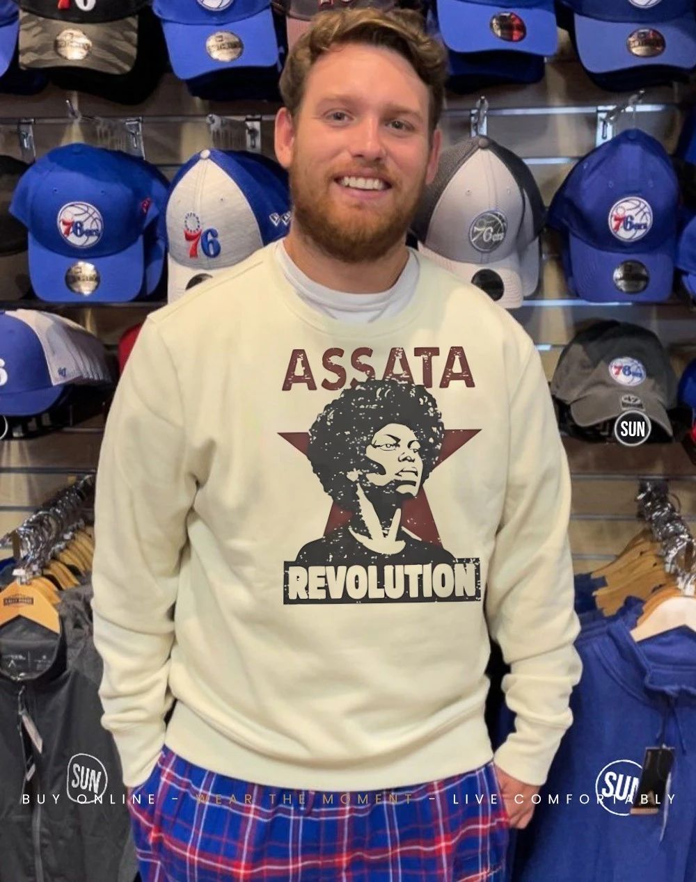 RIP Assata Shakur revolution shirt