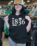 Texas Revolution Battle of Gonzales 1836 shirt