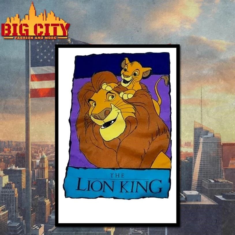 Dylan Cease The Lion King Simba X Mufasa Shirt