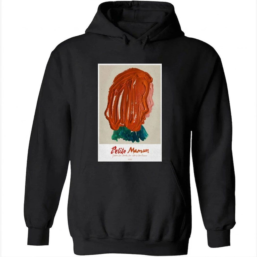 PETITE MAMAN 2026 Happy Mother’s Day Poster Shirt