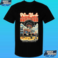 New York Comic Con 2026 Javits Center October 8th-11th Shirt
