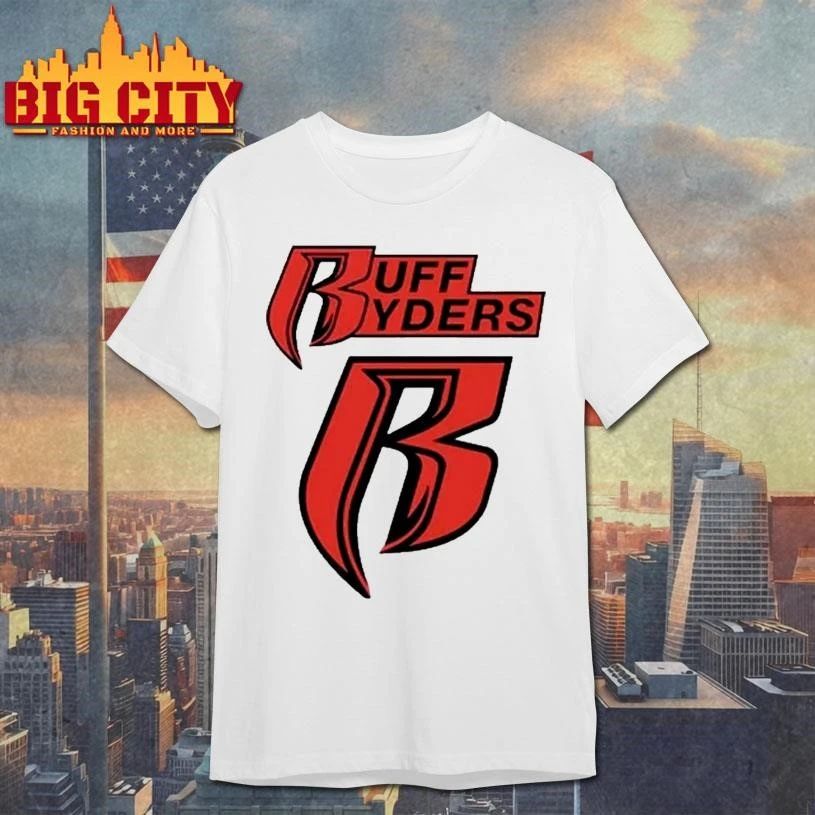 Ruff Ryders Anthem Shirt
