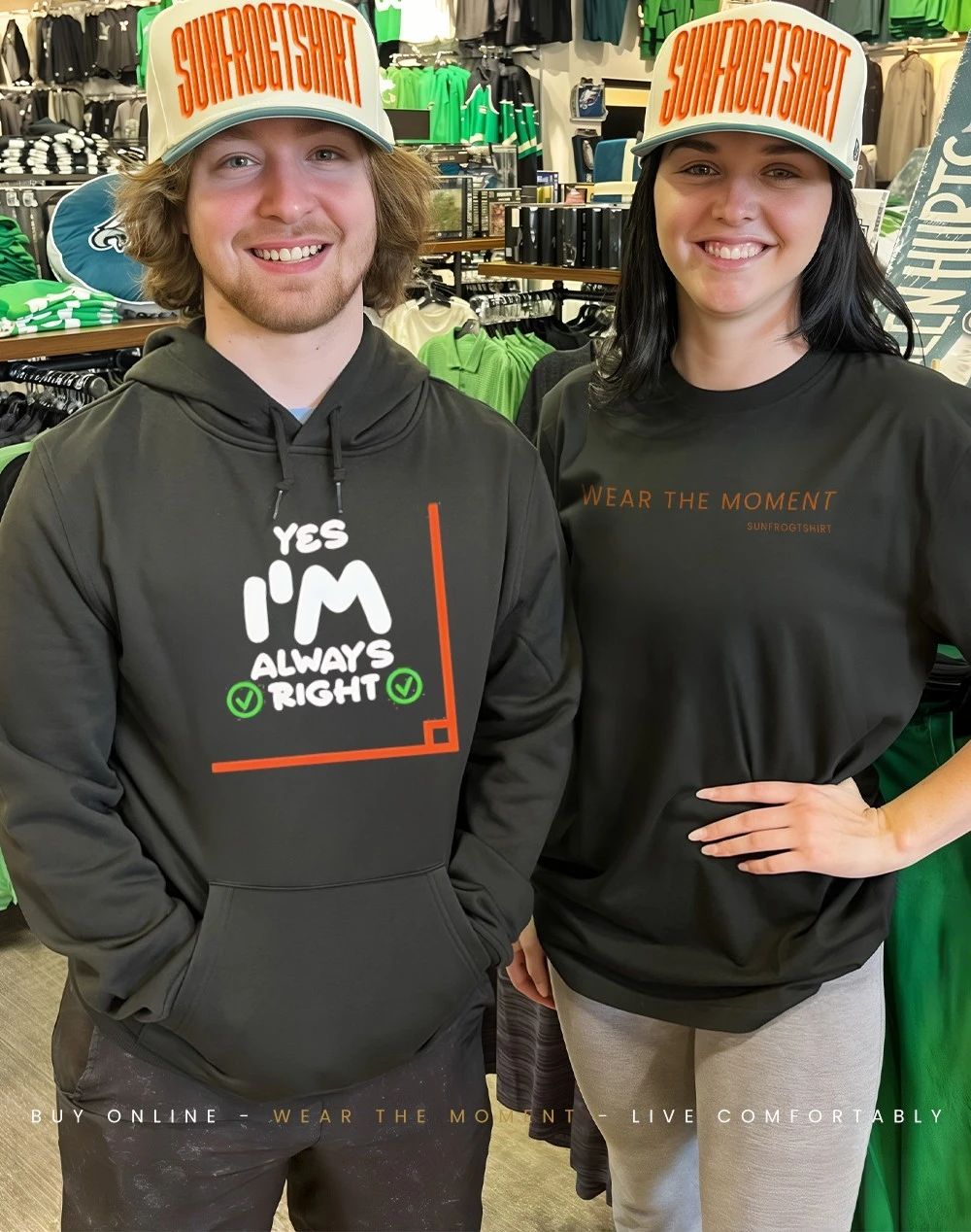 Math angle yes I’m always right shirt