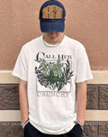 Call her crunchy herbal shirt