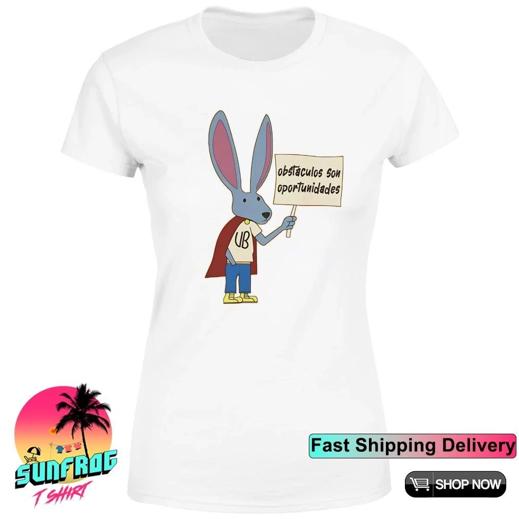 Rick Flag Suicide squad wearing obstaculos son oportunidades shirt