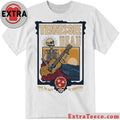 Grateful Dead Tennessee United States of Dead T-Shirt