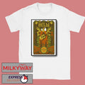 LIMITED Poster Narrows Center for the Arts May 14 2026 Fall River shirt