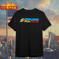 Spurs Run Club San Antonio Spurs Shirt