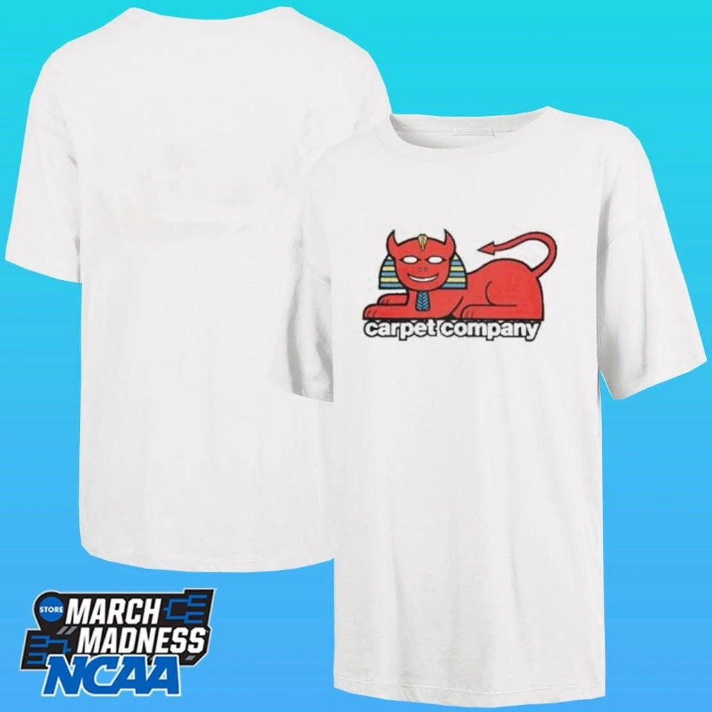Carpet Company Templeton Guest Pro Shirt